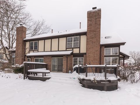 Tiny photo for 2 Willow Bridge Way, Bloomingdale, IL 60108 (MLS # 12529505)