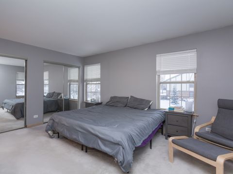 Tiny photo for 2 Willow Bridge Way, Bloomingdale, IL 60108 (MLS # 12529505)