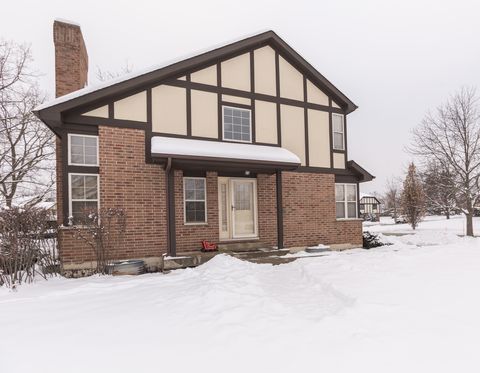 Tiny photo for 2 Willow Bridge Way, Bloomingdale, IL 60108 (MLS # 12529505)