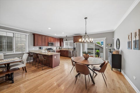 Tiny photo for 6829 W 64th Place, Chicago, IL 60638 (MLS # 12752714)