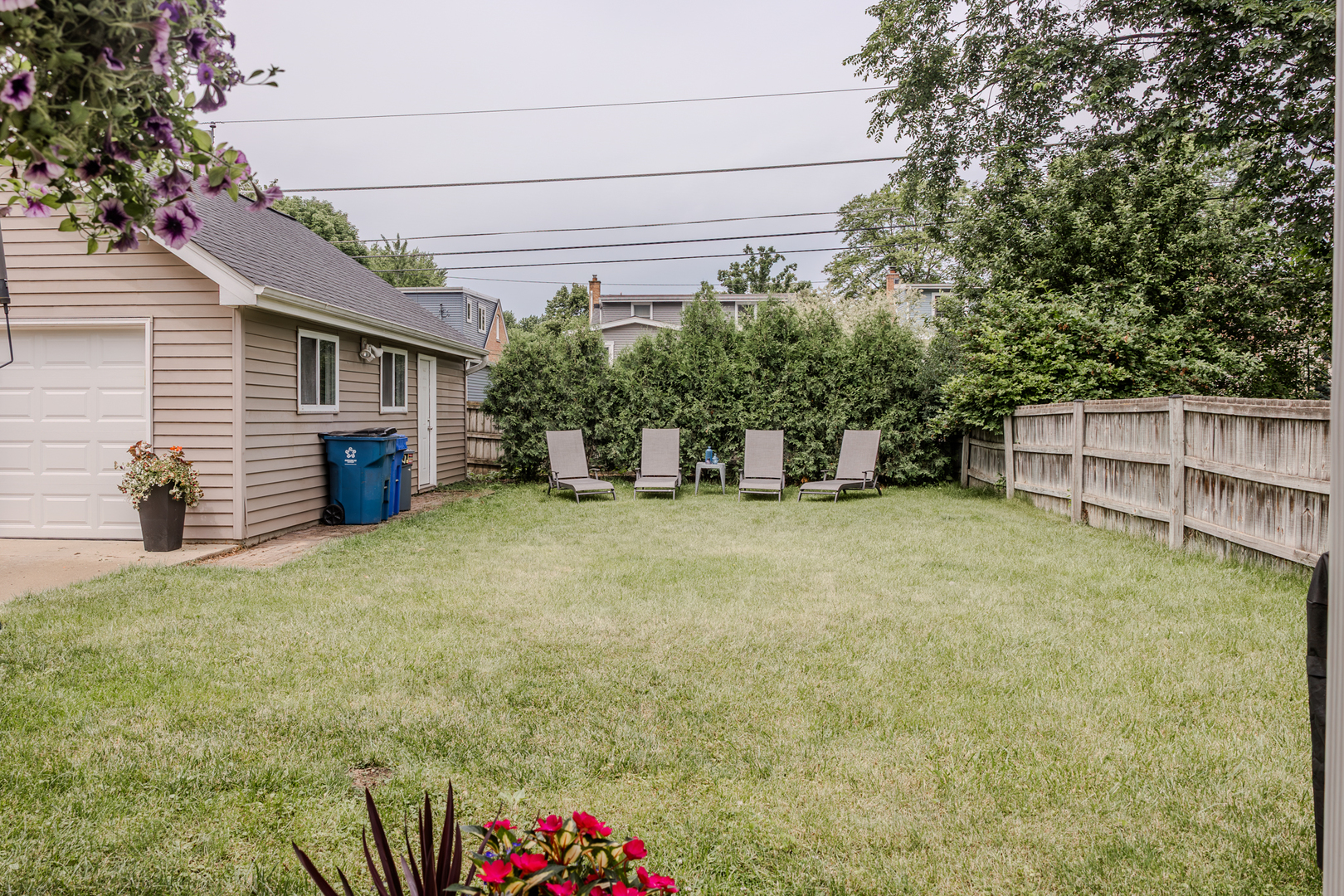 316 N Elm Street