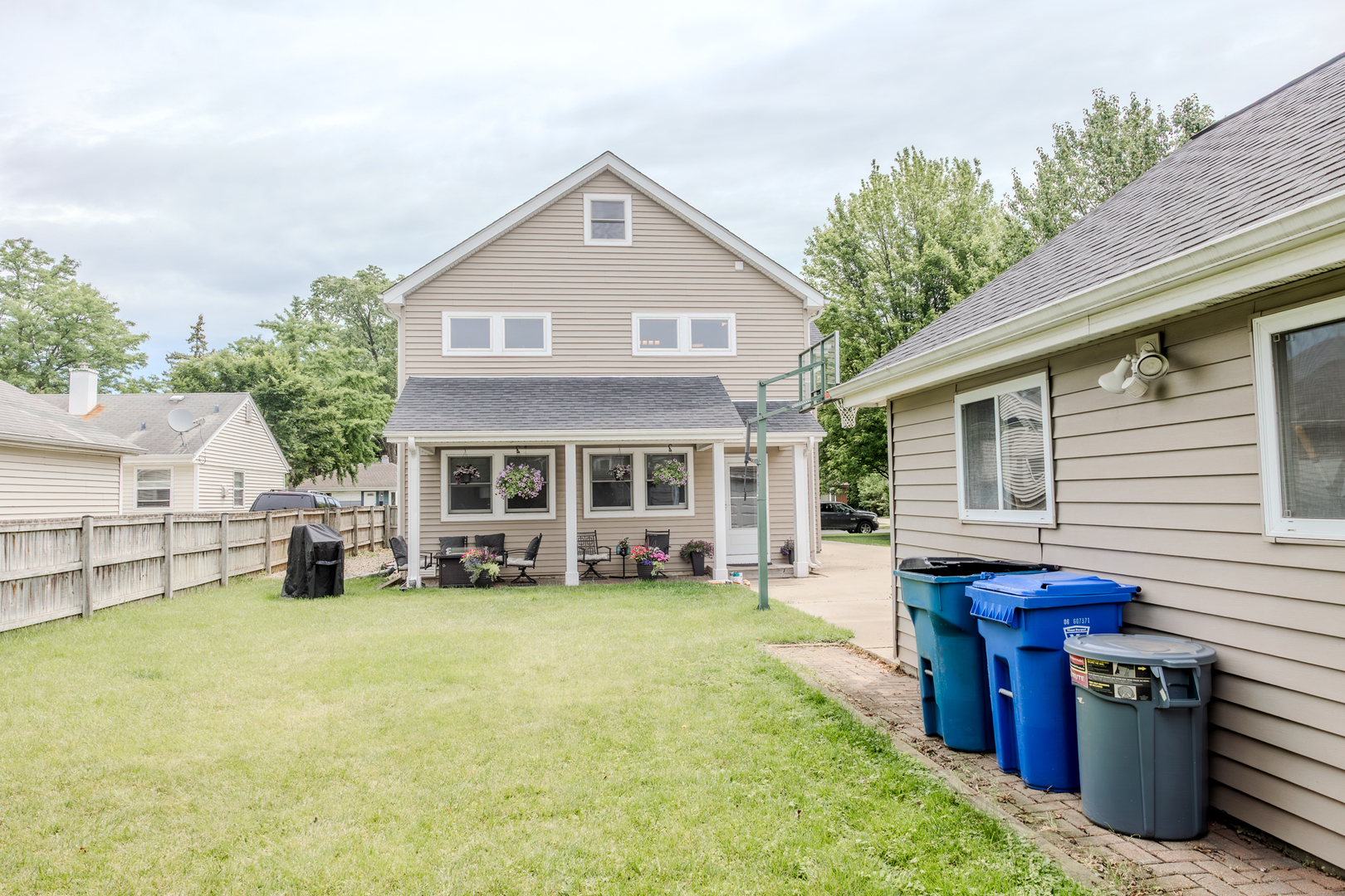 316 N Elm Street