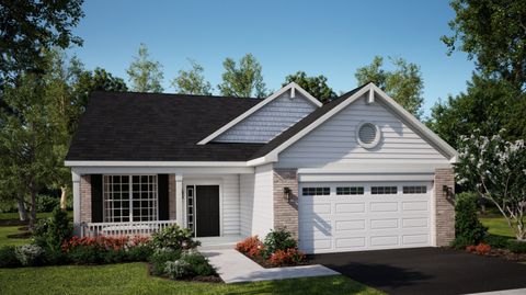 12251 Ehorn Road Huntley IL 60142
