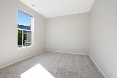 Tiny photo for 13728 Chestnut Lane, Huntley, IL 60142 (MLS # 12500837)