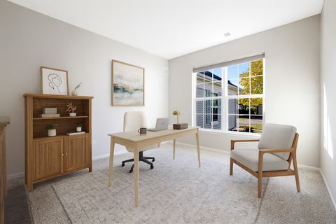 Tiny photo for 13728 Chestnut Lane, Huntley, IL 60142 (MLS # 12500837)