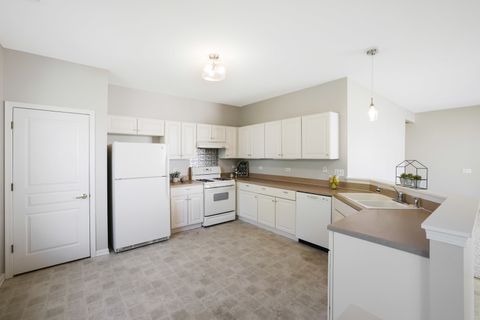 Tiny photo for 13728 Chestnut Lane, Huntley, IL 60142 (MLS # 12500837)