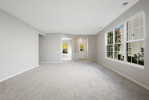 Tiny photo for 13728 Chestnut Lane, Huntley, IL 60142 (MLS # 12500837)