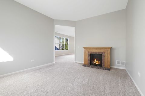 Tiny photo for 13728 Chestnut Lane, Huntley, IL 60142 (MLS # 12500837)