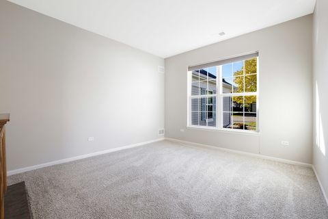 Tiny photo for 13728 Chestnut Lane, Huntley, IL 60142 (MLS # 12500837)