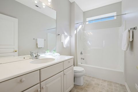 Tiny photo for 13728 Chestnut Lane, Huntley, IL 60142 (MLS # 12500837)