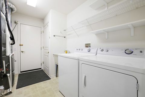 Tiny photo for 13728 Chestnut Lane, Huntley, IL 60142 (MLS # 12500837)