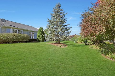 Tiny photo for 13728 Chestnut Lane, Huntley, IL 60142 (MLS # 12500837)