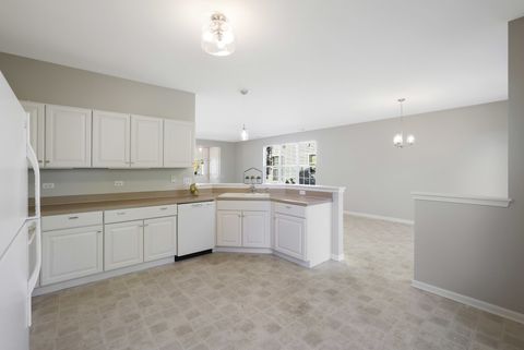 Tiny photo for 13728 Chestnut Lane, Huntley, IL 60142 (MLS # 12500837)