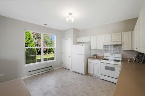 Tiny photo for 13728 Chestnut Lane, Huntley, IL 60142 (MLS # 12500837)