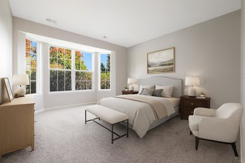 Tiny photo for 13728 Chestnut Lane, Huntley, IL 60142 (MLS # 12500837)