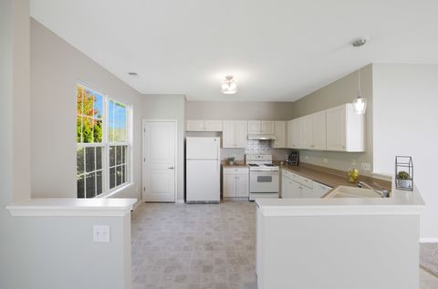 Tiny photo for 13728 Chestnut Lane, Huntley, IL 60142 (MLS # 12500837)