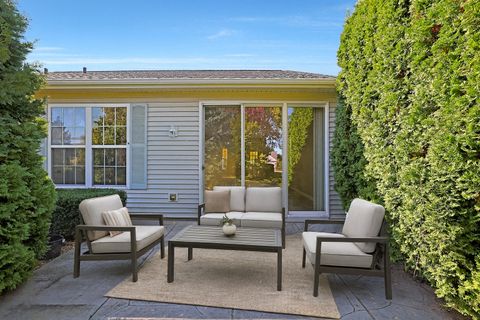 Tiny photo for 13728 Chestnut Lane, Huntley, IL 60142 (MLS # 12500837)