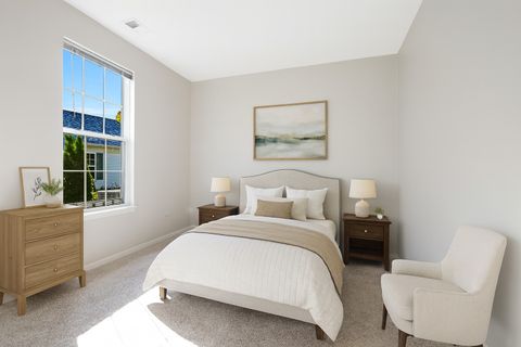 Tiny photo for 13728 Chestnut Lane, Huntley, IL 60142 (MLS # 12500837)