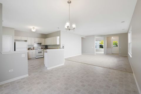 Tiny photo for 13728 Chestnut Lane, Huntley, IL 60142 (MLS # 12500837)