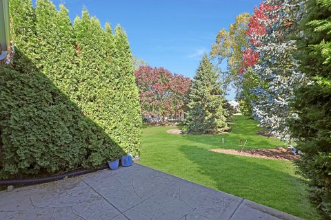 Tiny photo for 13728 Chestnut Lane, Huntley, IL 60142 (MLS # 12500837)