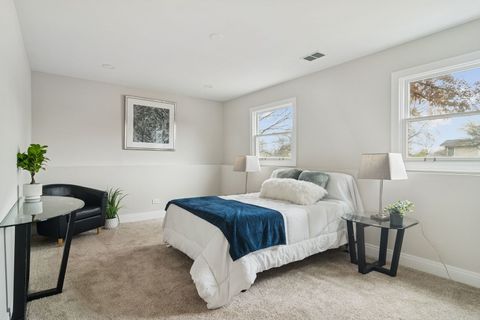 Tiny photo for 1420 Hassell Road, Hoffman Estates, IL 60169 (MLS # 12588194)