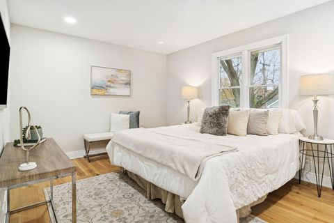 Tiny photo for 1420 Hassell Road, Hoffman Estates, IL 60169 (MLS # 12588194)