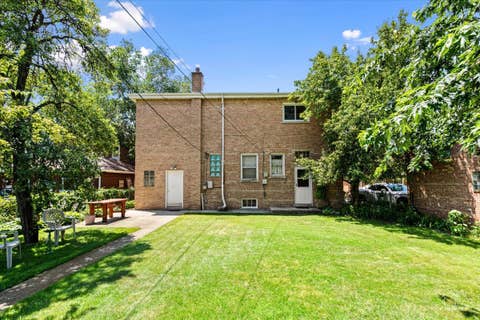 Tiny photo for 9253 S Sacramento Avenue, Evergreen Park, IL 60805 (MLS # 12693518)