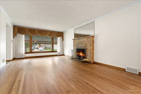 Tiny photo for 9253 S Sacramento Avenue, Evergreen Park, IL 60805 (MLS # 12693518)