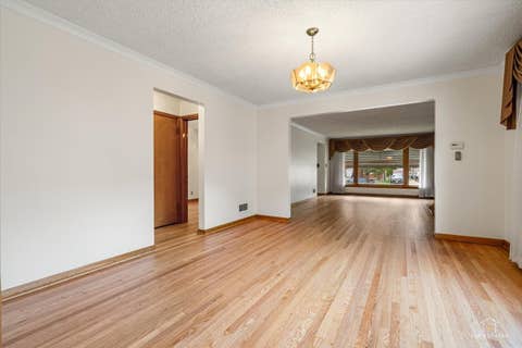 Tiny photo for 9253 S Sacramento Avenue, Evergreen Park, IL 60805 (MLS # 12693518)