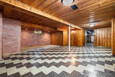 Tiny photo for 9253 S Sacramento Avenue, Evergreen Park, IL 60805 (MLS # 12693518)