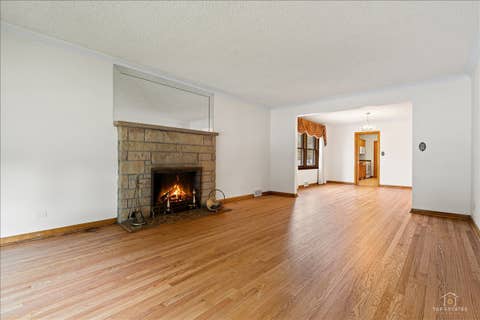 Tiny photo for 9253 S Sacramento Avenue, Evergreen Park, IL 60805 (MLS # 12693518)