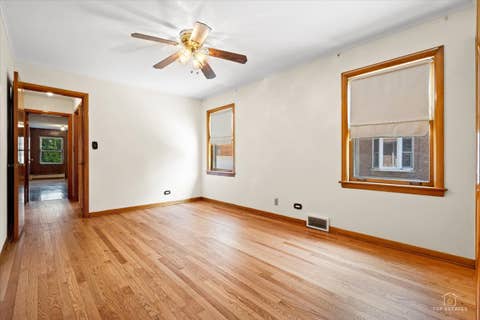 Tiny photo for 9253 S Sacramento Avenue, Evergreen Park, IL 60805 (MLS # 12693518)