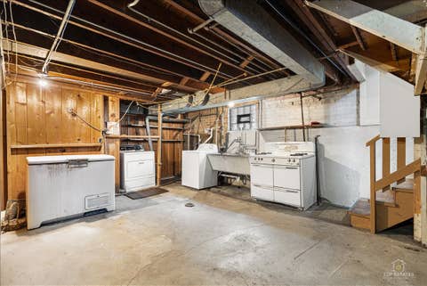 Tiny photo for 9253 S Sacramento Avenue, Evergreen Park, IL 60805 (MLS # 12693518)