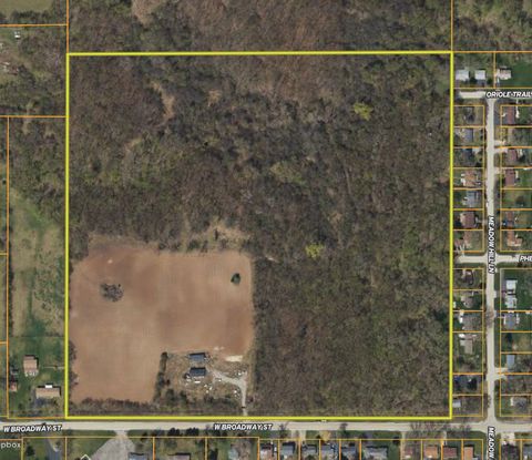 0 Broadway Street McHenry IL 60050