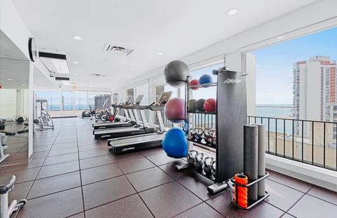 Tiny photo for 6171 N Sheridan Road #2202, Chicago, IL 60660 (MLS # 12425234)