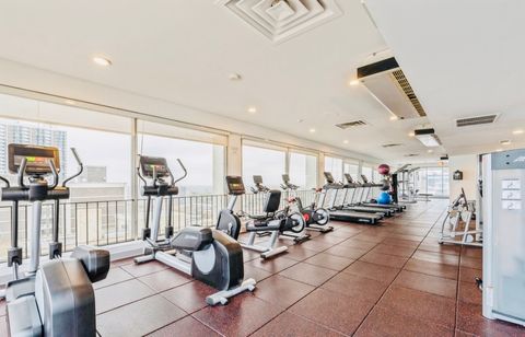 Tiny photo for 6171 N Sheridan Road #2202, Chicago, IL 60660 (MLS # 12425234)
