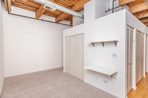 Tiny photo for 625 W Jackson Boulevard #212, Chicago, IL 60661 (MLS # 12684806)