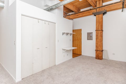 Tiny photo for 625 W Jackson Boulevard #212, Chicago, IL 60661 (MLS # 12684806)