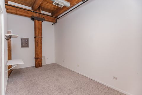 Tiny photo for 625 W Jackson Boulevard #212, Chicago, IL 60661 (MLS # 12684806)