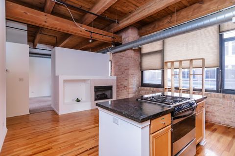 Tiny photo for 625 W Jackson Boulevard #212, Chicago, IL 60661 (MLS # 12684806)
