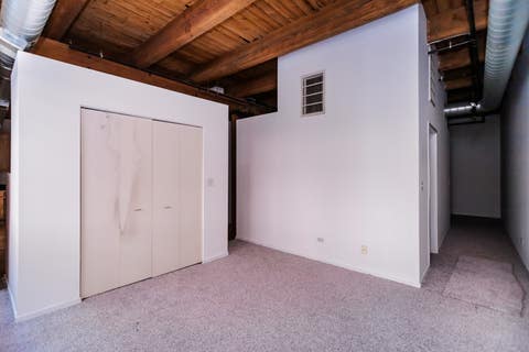 Tiny photo for 625 W Jackson Boulevard #212, Chicago, IL 60661 (MLS # 12684806)