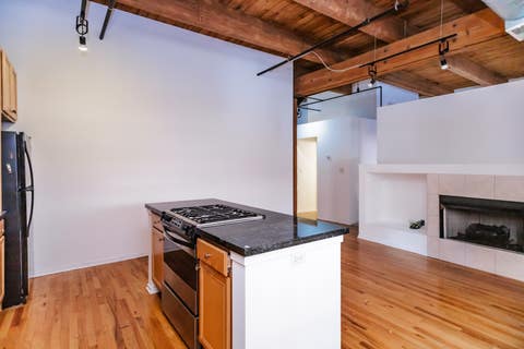Tiny photo for 625 W Jackson Boulevard #212, Chicago, IL 60661 (MLS # 12684806)