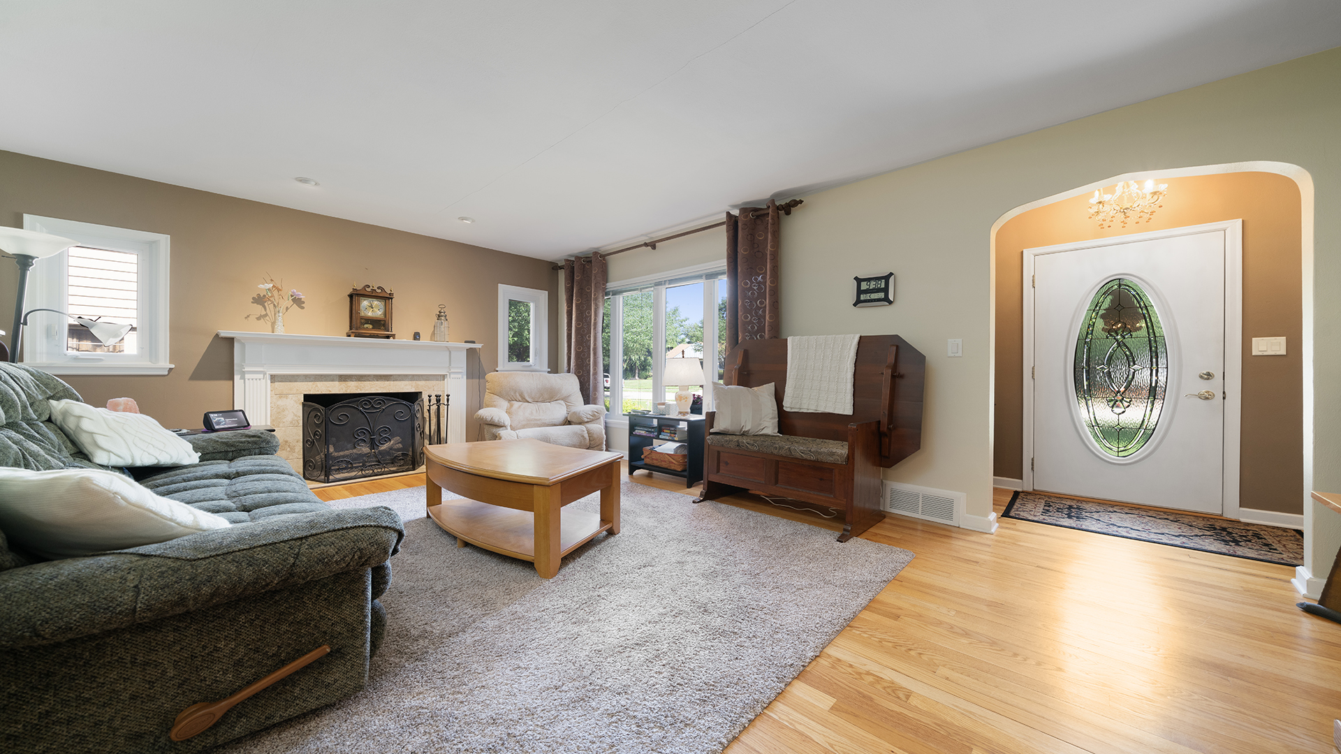 2423 Brendenwood Road
