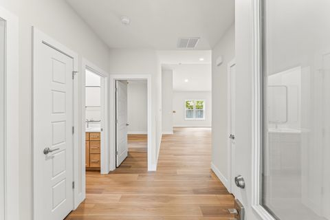 Tiny photo for 2015 Cureton Drive #A, Urbana, IL 61801 (MLS # 12503257)