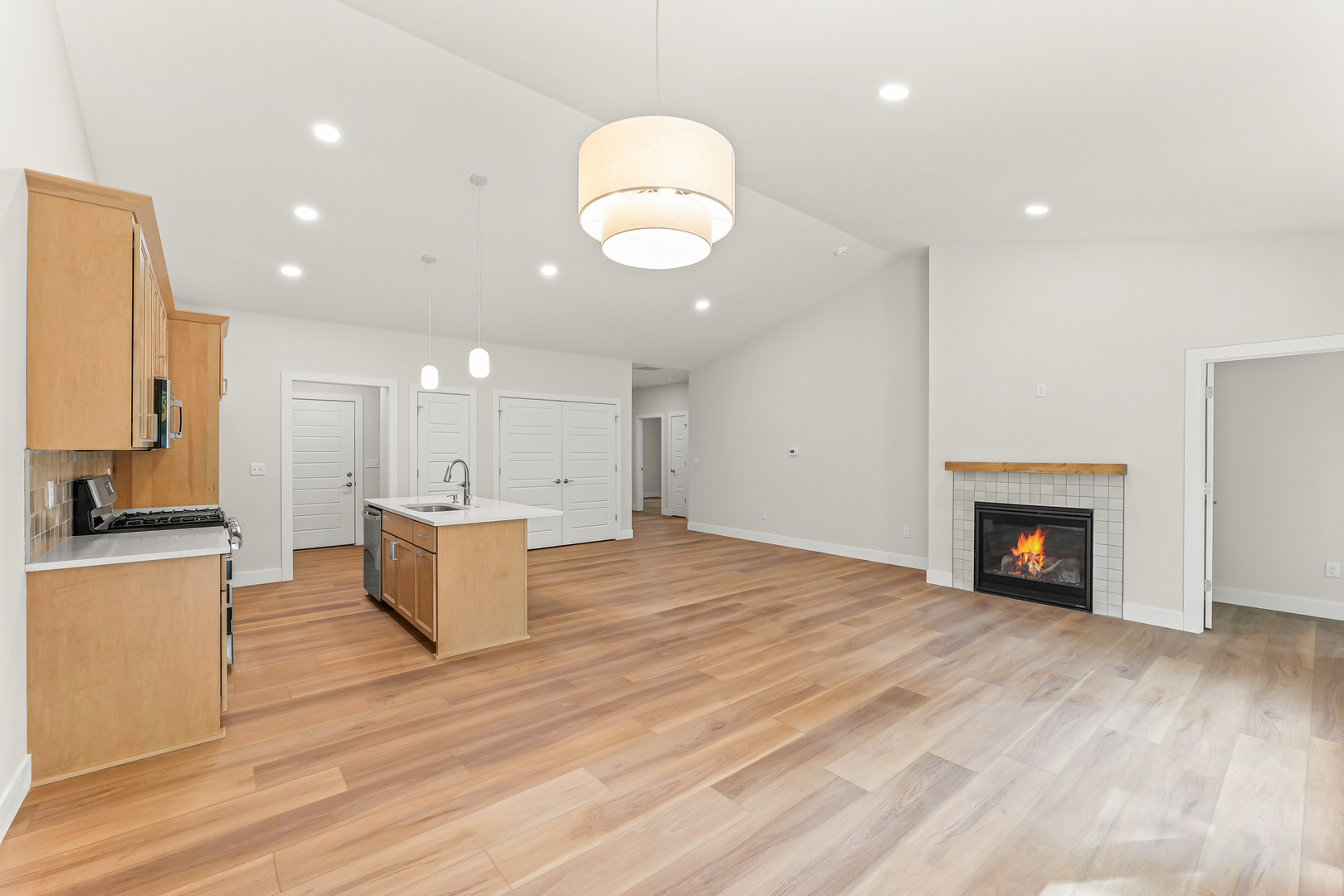2015 Cureton Drive A