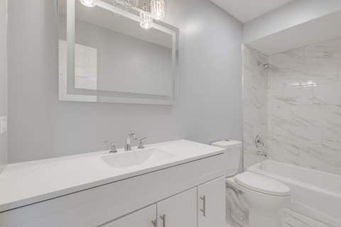 Tiny photo for 5226 Riverside Drive, Richton Park, IL 60471 (MLS # 12700291)