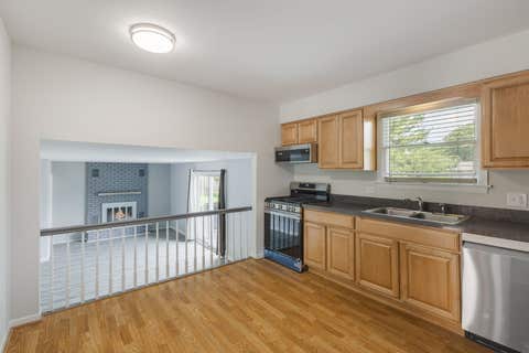 Tiny photo for 5226 Riverside Drive, Richton Park, IL 60471 (MLS # 12700291)