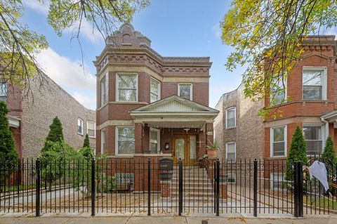1422 N HARDING Avenue Chicago IL 60651