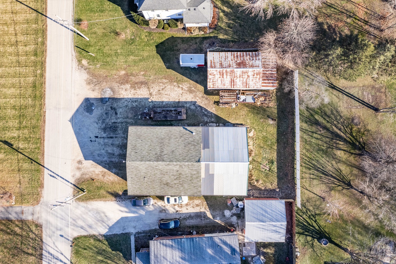 315 E Lafayette Street