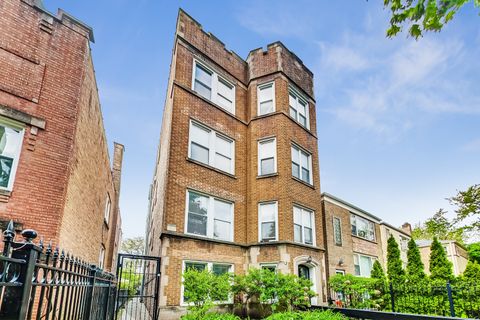 1757 W North Shore Avenue Chicago IL 60626
